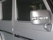 2007年AMG G55Lコンプレッサー(写真)