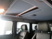 2007年AMG G55Lコンプレッサー(写真)