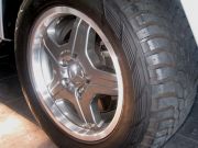 2007年AMG G55Lコンプレッサー(写真)