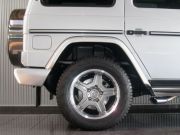 2007年AMG G55Lコンプレッサー(写真)