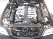 1998年メルセデスベンツSL600(写真)