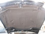 1998年メルセデスベンツSL600(写真)