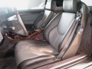 1998年メルセデスベンツSL600(写真)