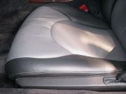 1998年メルセデスベンツSL600(写真)