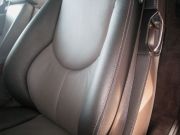 1998年メルセデスベンツSL600(写真)