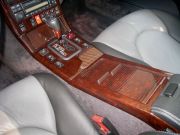 1998年メルセデスベンツSL600(写真)