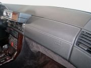 1998年メルセデスベンツSL600(写真)