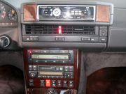 1998年メルセデスベンツSL600(写真)