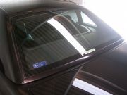 1998年メルセデスベンツSL600(写真)