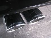 1998年メルセデスベンツSL600(写真)