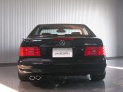 1998年メルセデスベンツSL600(写真)