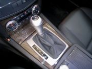 2009年メルセデスベンツC240アバンギャルS(写真)