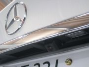 2009年メルセデスベンツC240アバンギャルS(写真)