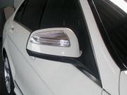 2009年メルセデスベンツC240アバンギャルS(写真)