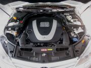 2009年メルセデスベンツC240アバンギャルS(写真)