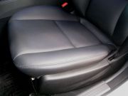 2009年メルセデスベンツC240アバンギャルS(写真)