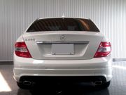 2009年メルセデスベンツC240アバンギャルS(写真)