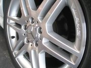 2009年メルセデスベンツC240アバンギャルS(写真)