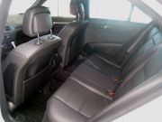 2009年メルセデスベンツC240アバンギャルS(写真)