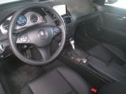 2009年メルセデスベンツC240アバンギャルS(写真)