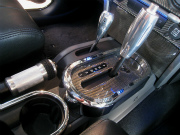 2008年クライスラー ジープラングラー(写真)