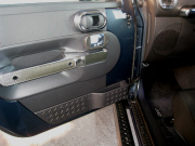 2008年クライスラー ジープラングラー(写真)