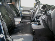 2008年クライスラー ジープラングラー(写真)