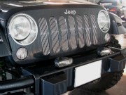 2008年クライスラー ジープラングラー(写真)