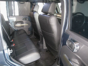 2008年クライスラー ジープラングラー(写真)