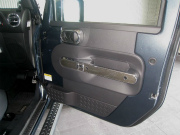 2008年クライスラー ジープラングラー(写真)