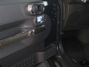 2008年クライスラー ジープラングラー(写真)