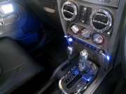 2008年クライスラー ジープラングラー(写真)