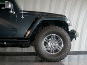 2008年クライスラー ジープラングラー(写真)