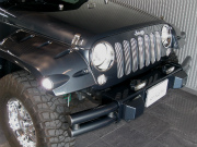 2008年クライスラー ジープラングラー(写真)