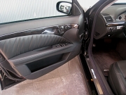 2005年AMG E55コンプレッサーワゴン(写真)