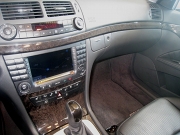 2005年AMG E55コンプレッサーワゴン(写真)