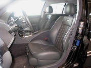 2005年AMG E55コンプレッサーワゴン(写真)