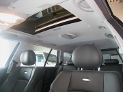 2005年AMG E55コンプレッサーワゴン(写真)