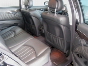 2005年AMG E55コンプレッサーワゴン(写真)