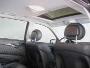 2005年AMG E55コンプレッサーワゴン(写真)