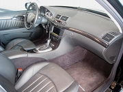 2005年AMG E55コンプレッサーワゴン(写真)