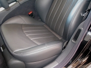 2005年AMG E55コンプレッサーワゴン(写真)