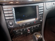 2005年AMG E55コンプレッサーワゴン(写真)