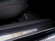 2005年AMG E55コンプレッサーワゴン(写真)