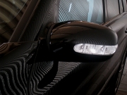 2005年AMG E55コンプレッサーワゴン(写真)