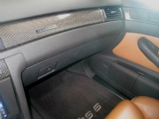 2005年アウディ RS6プラスーアバント(写真)