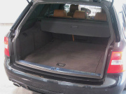 2005年アウディ RS6プラスーアバント(写真)