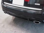 2005年アウディ RS6プラスーアバント(写真)