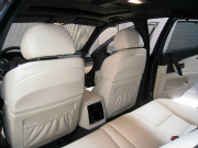 2005年BMW M5(写真)