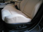 2005年BMW M5(写真)